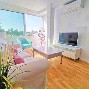 Appartement met Drie Slaapkamers